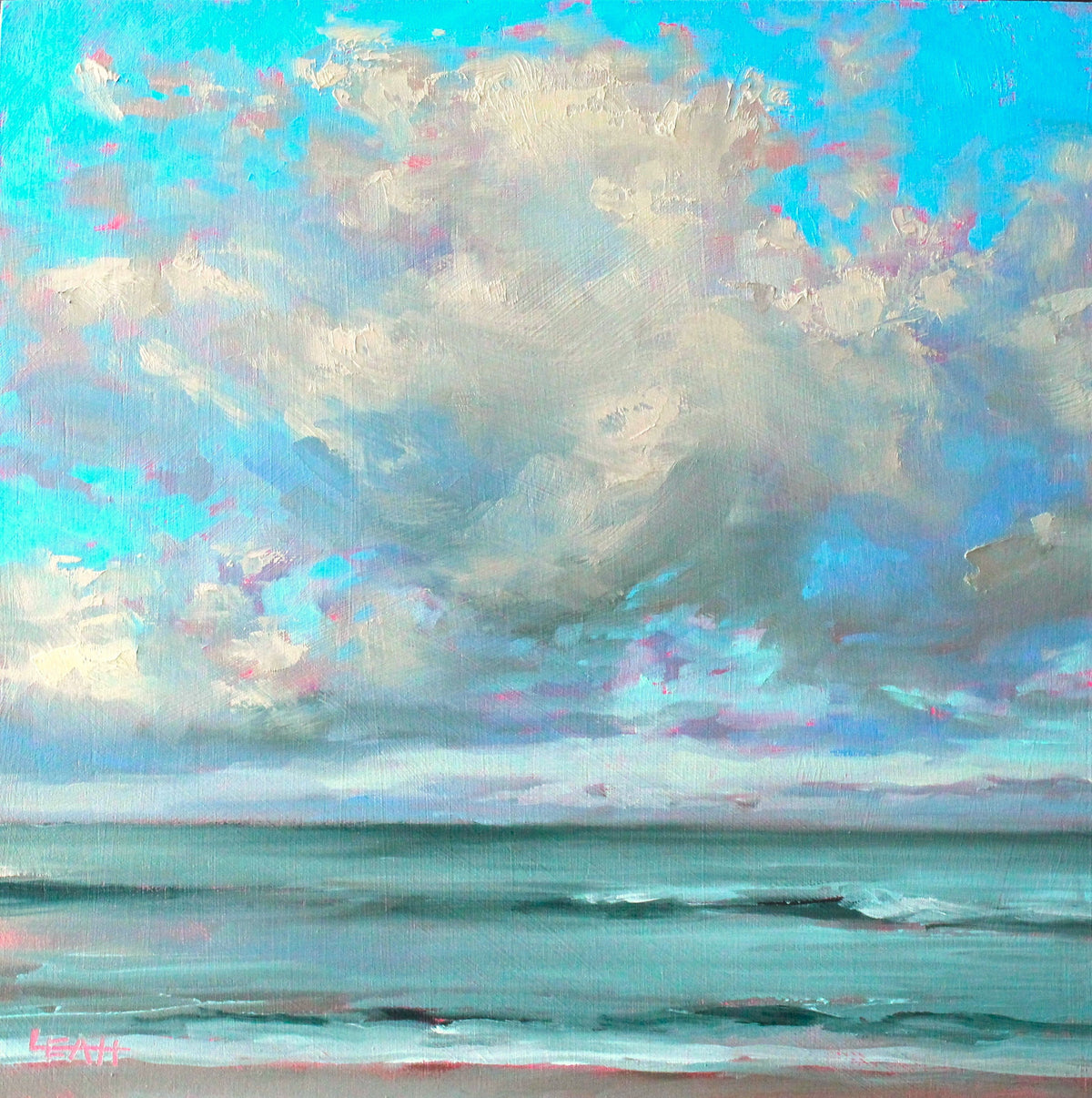 Landscapes