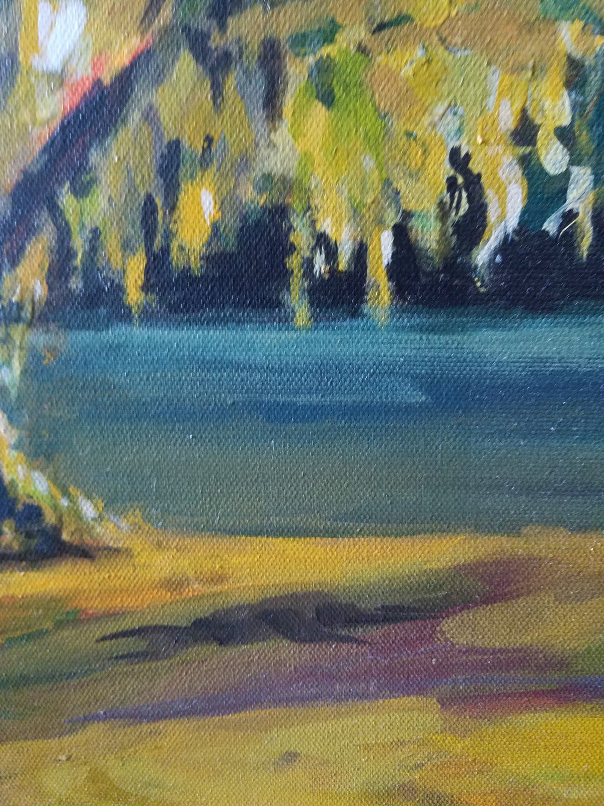 Palatka Tree
