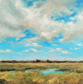 Above the Savanna