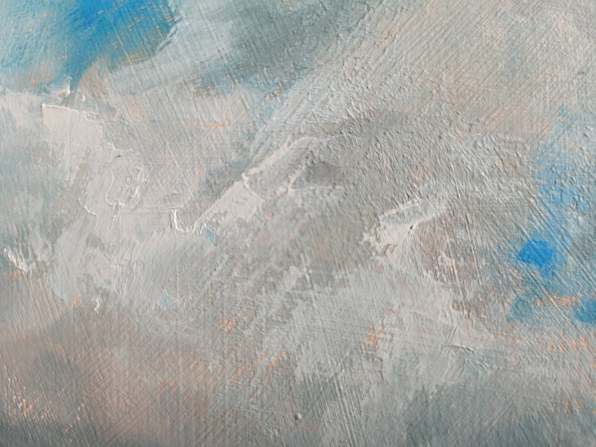 Above the Savanna