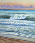 Morning Wave