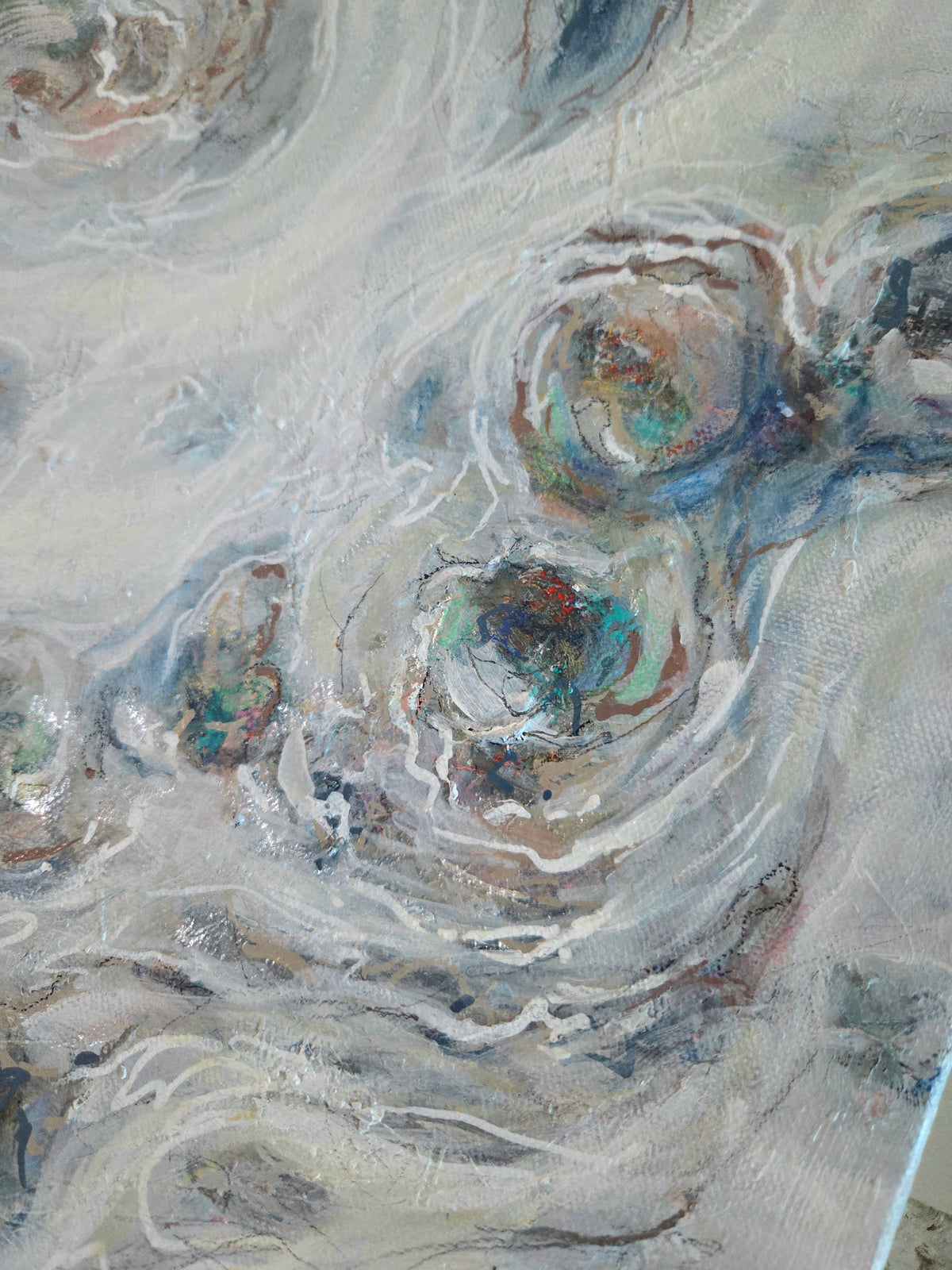 River Rocks