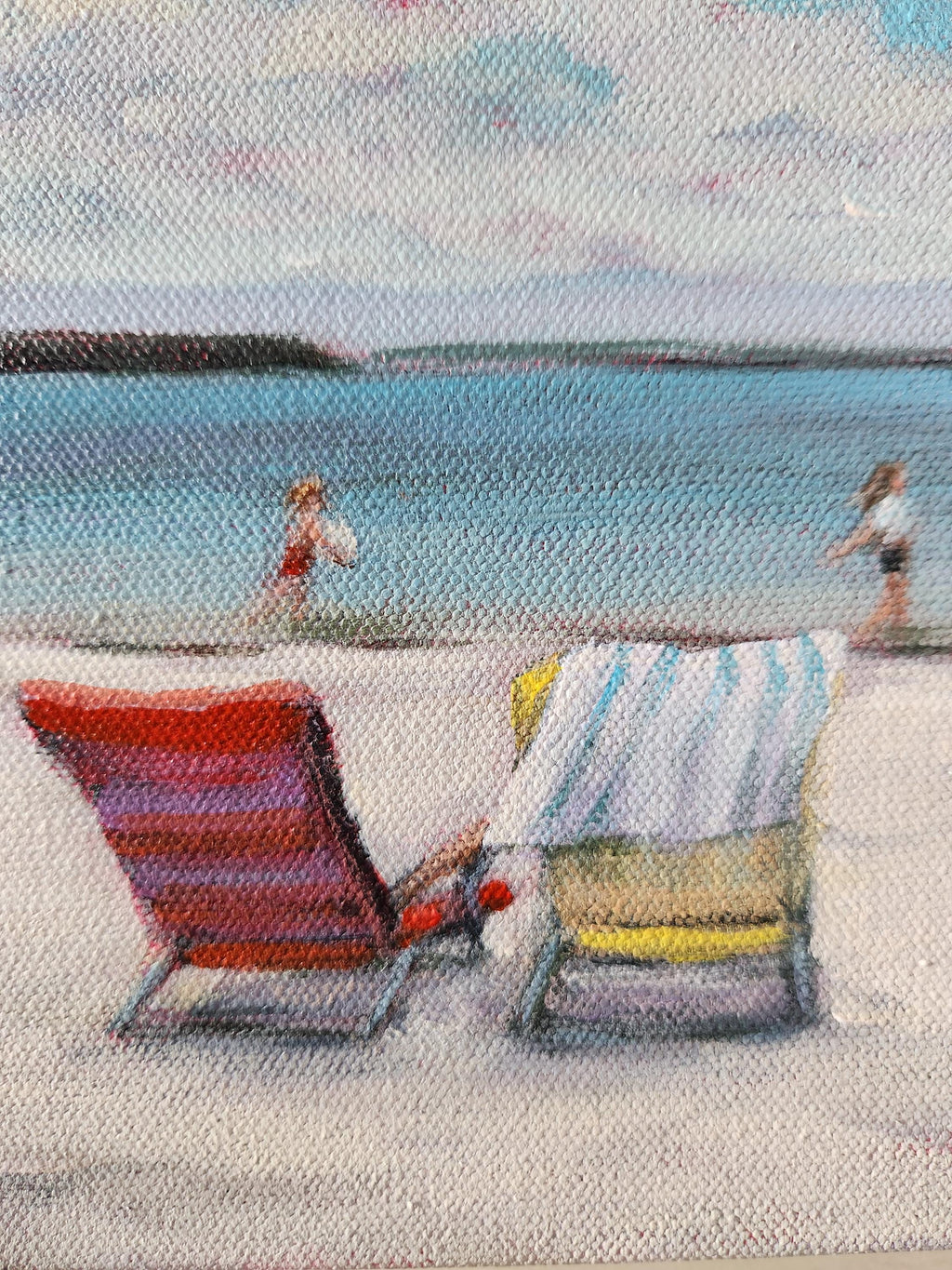 Jaycee Chairs