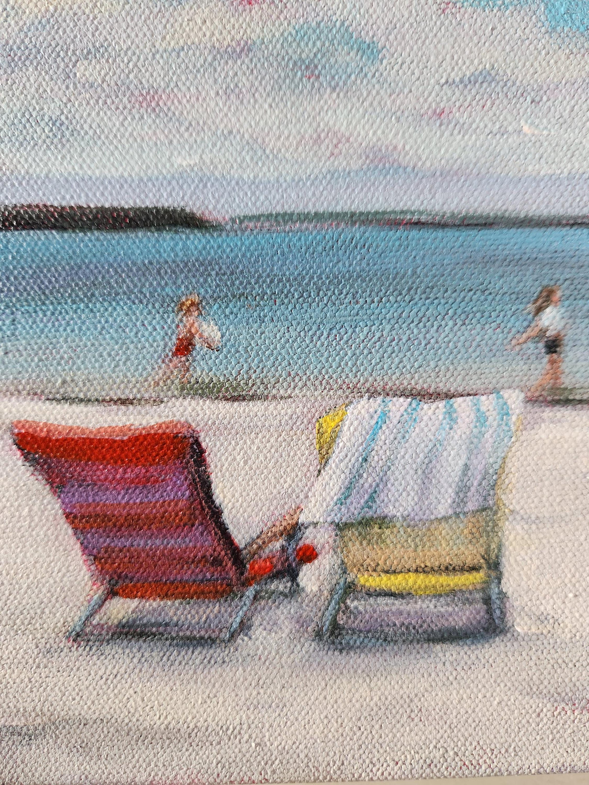 Jaycee Chairs