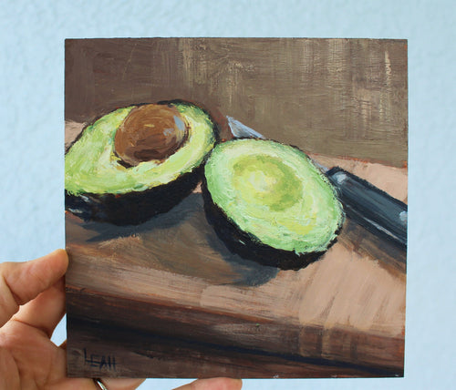 Avocado