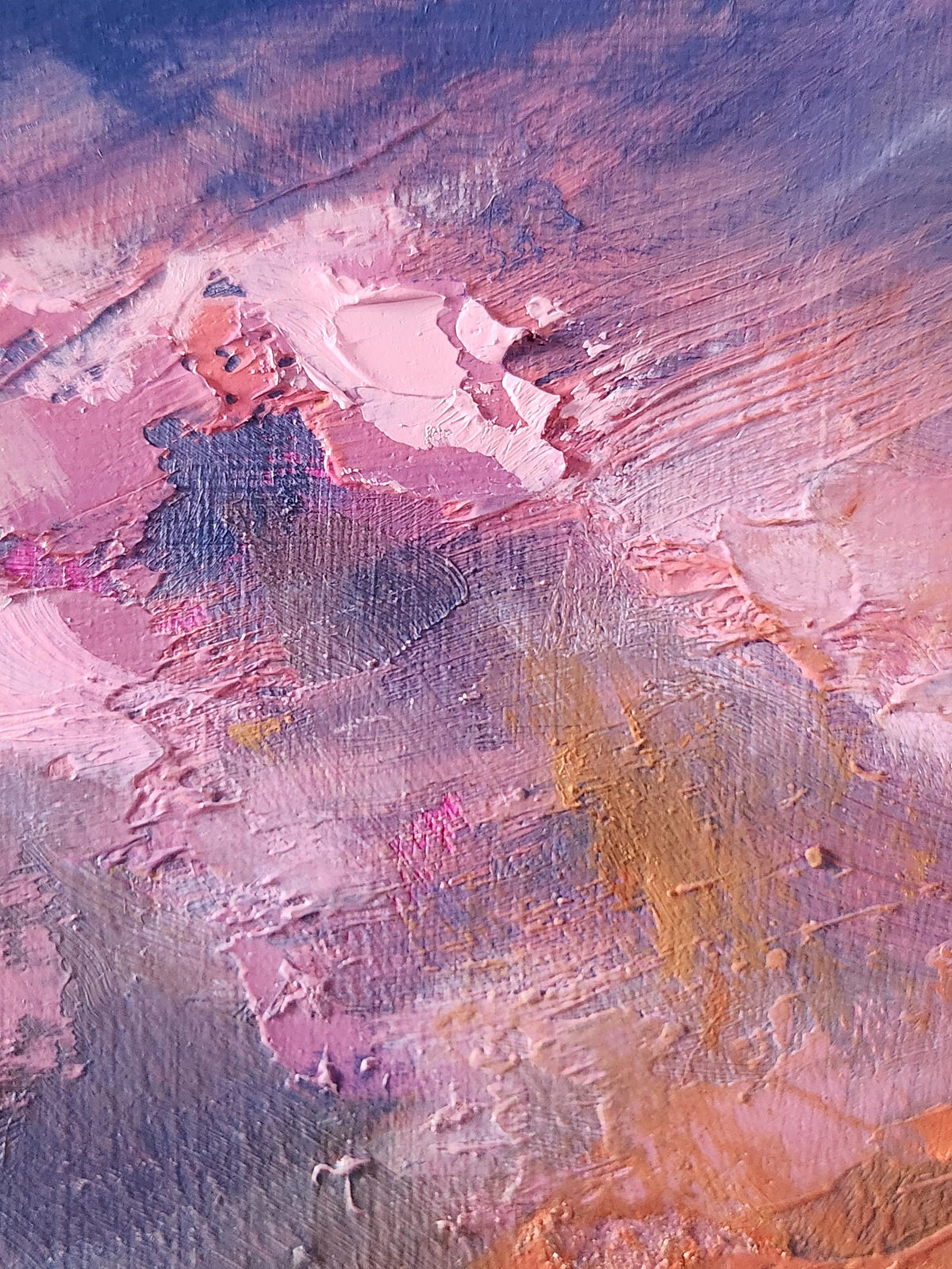 After Helene Sunset