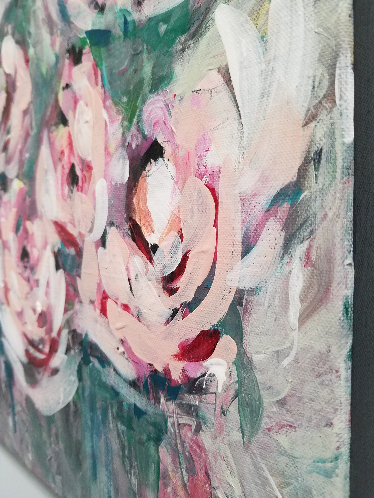Dusty Roses