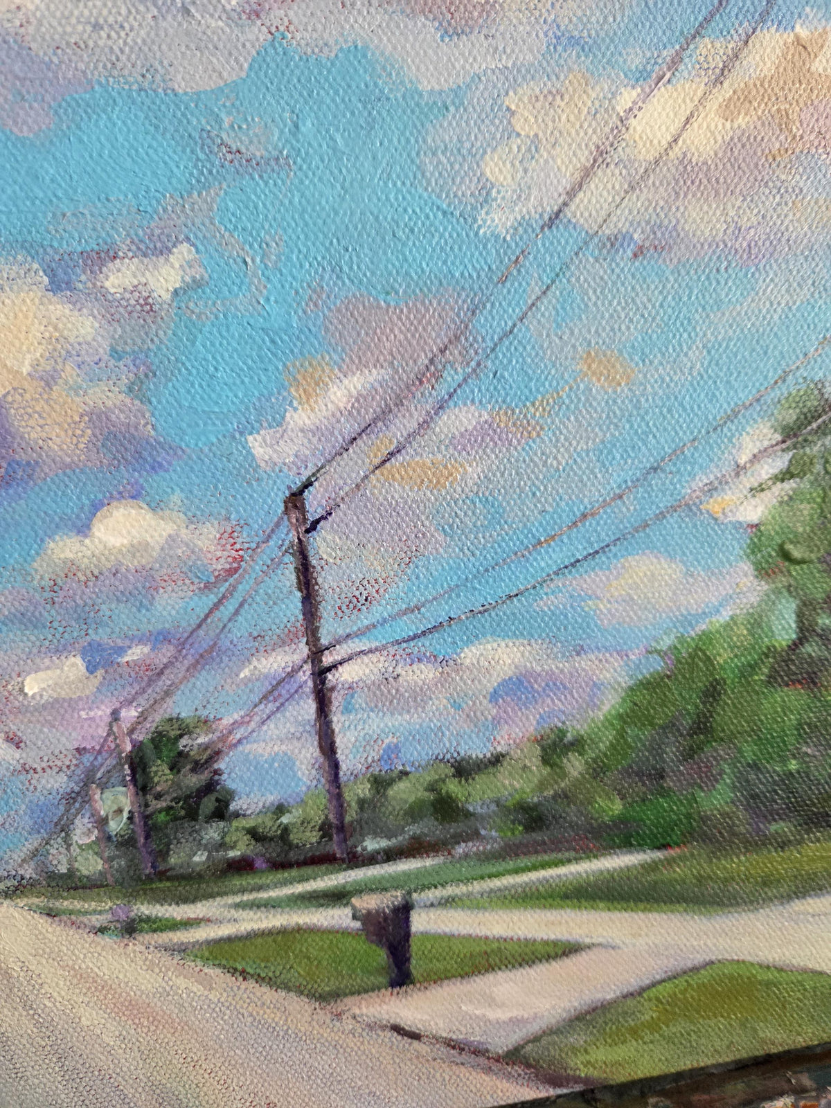 South Florida Street