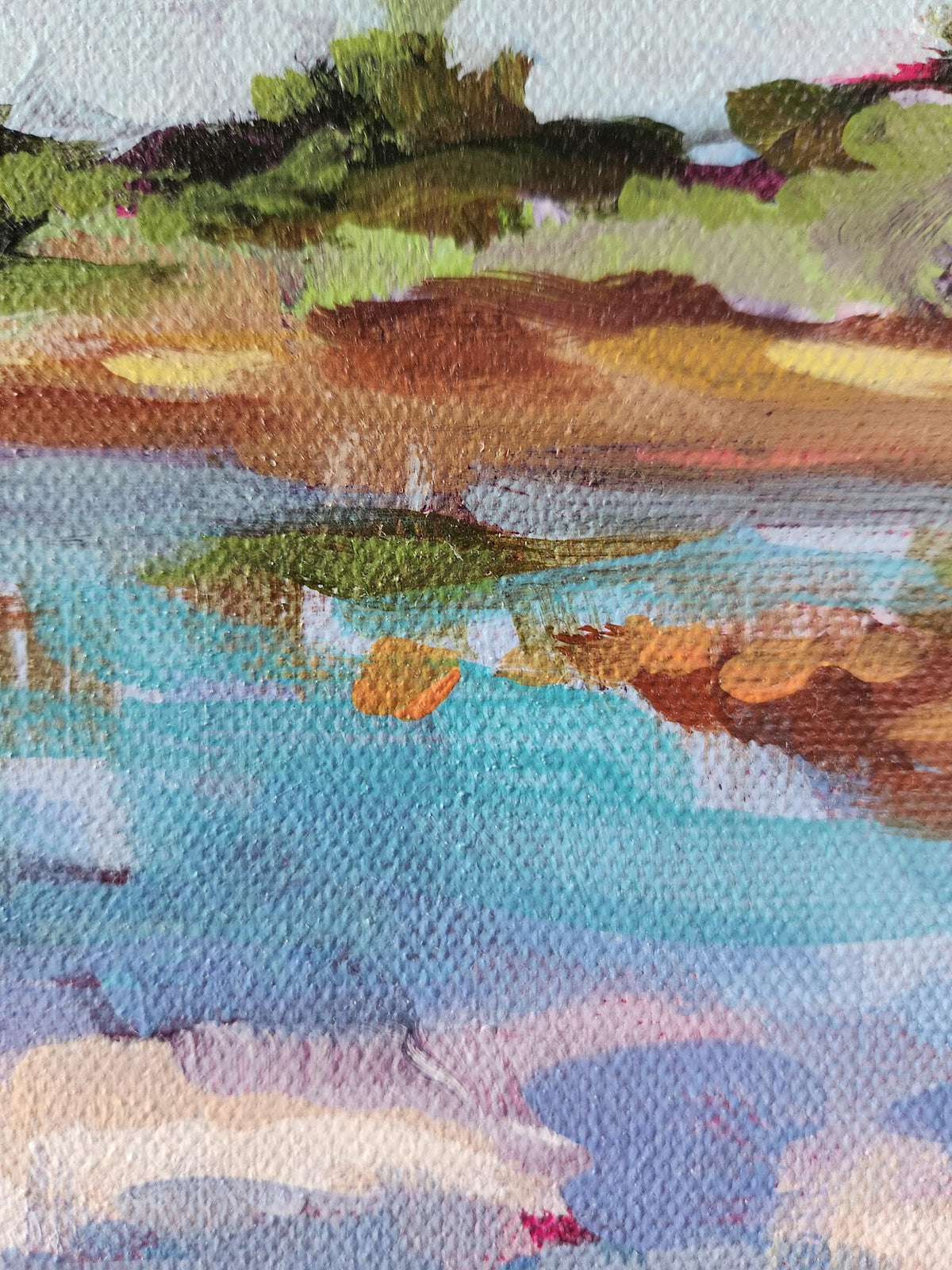 Serene Savannas