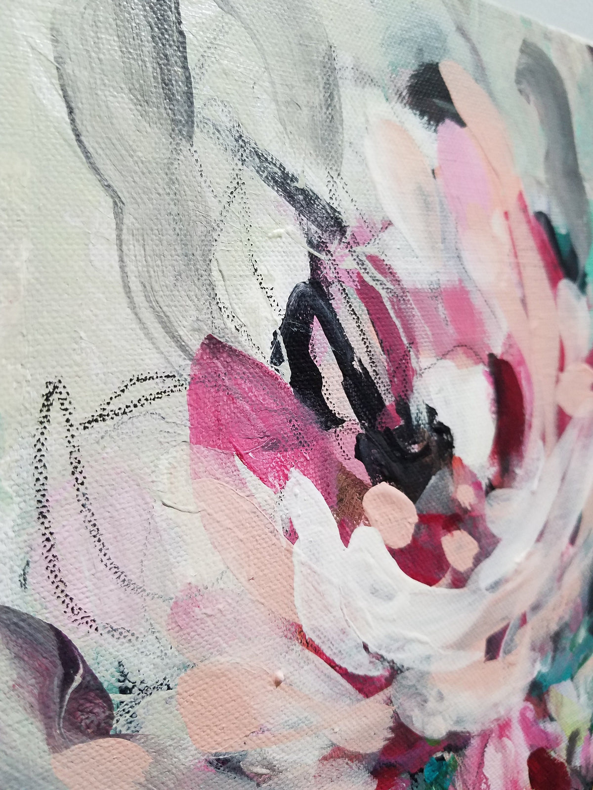 Dusty Roses