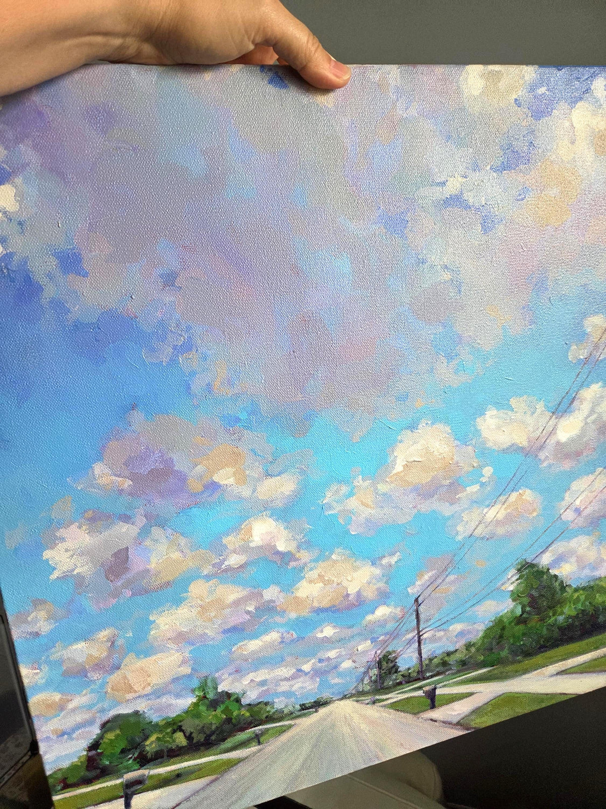South Florida Street