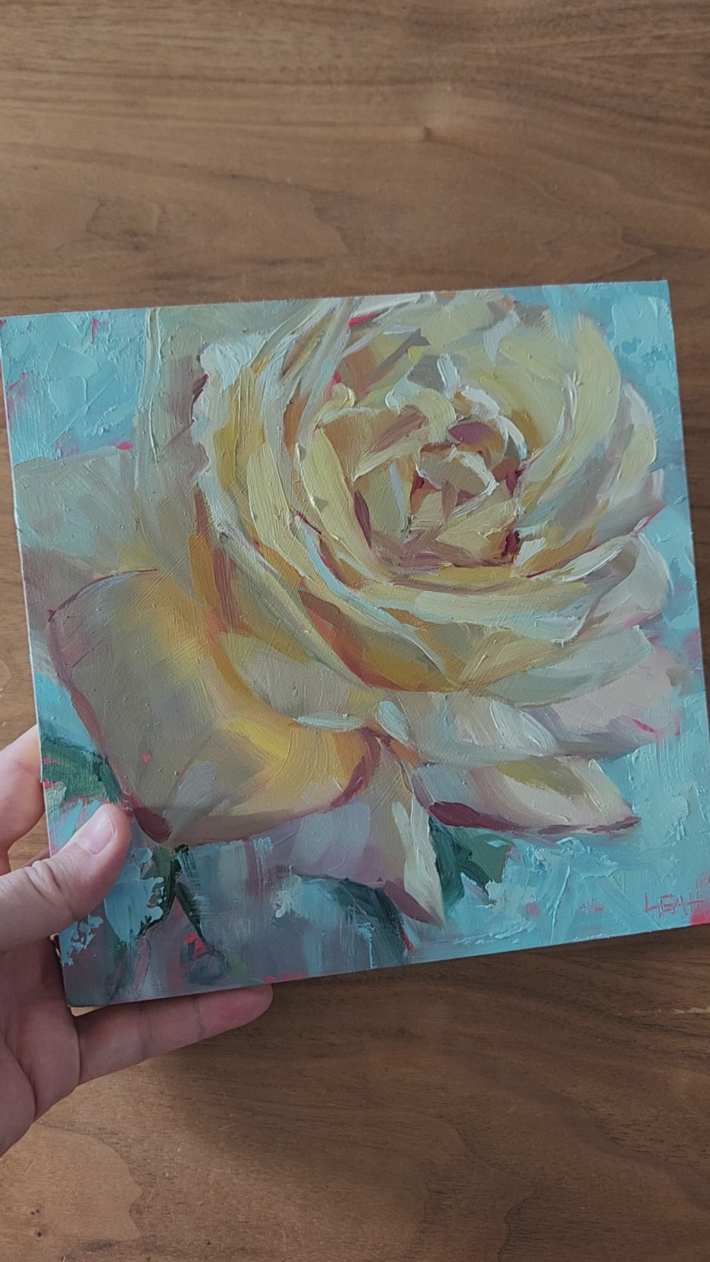 Jazzy Rose